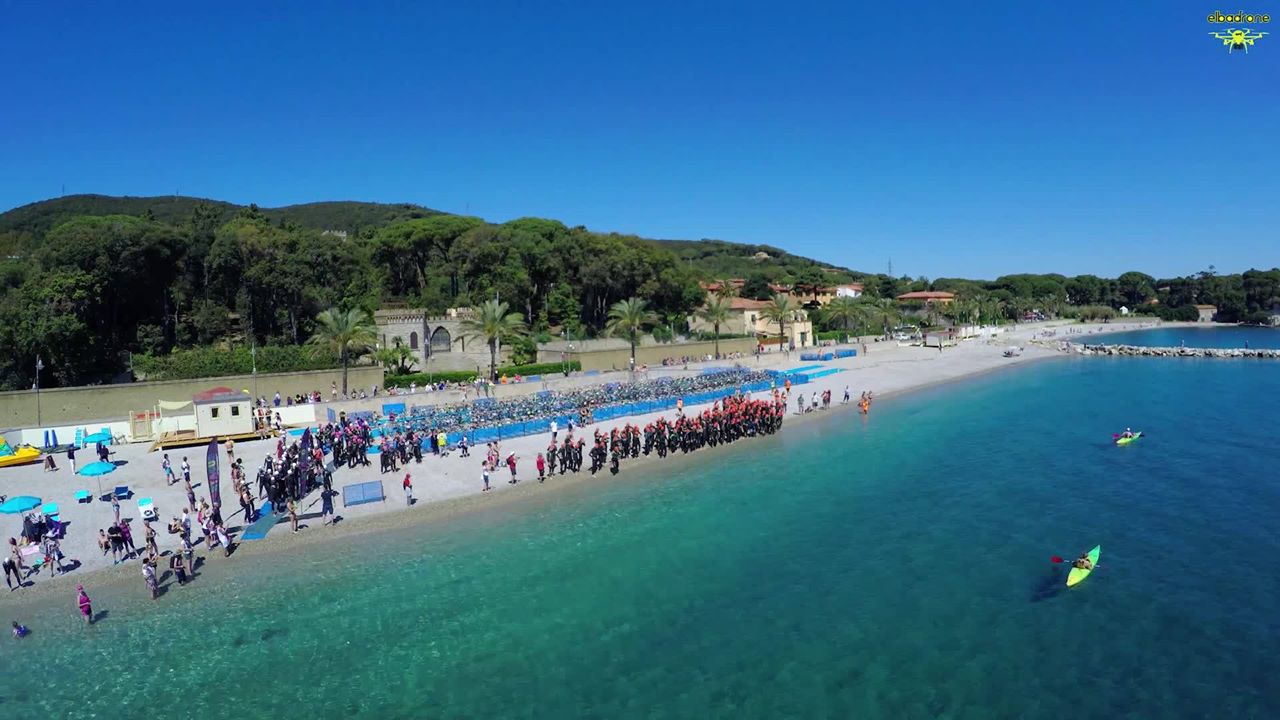 La terza edizione di Iron Tour Cross parla di grandi campioni