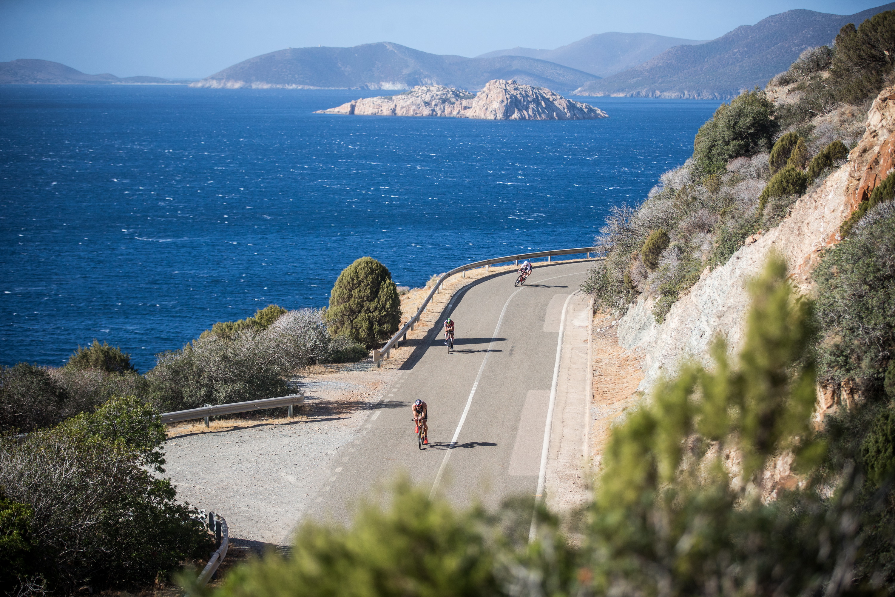 La 6° edizione del Challenge Sardinia si preannuncia spettacolare