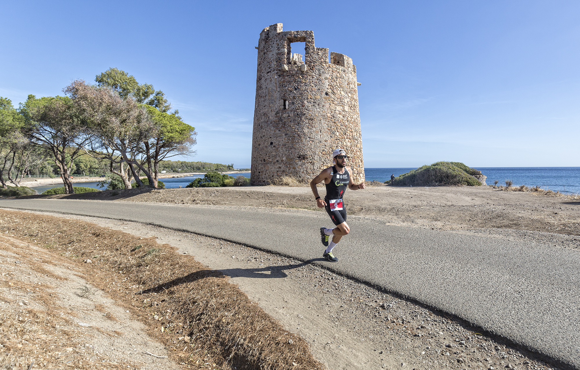 Online le Start List del Forte Village Challenge Sardinia