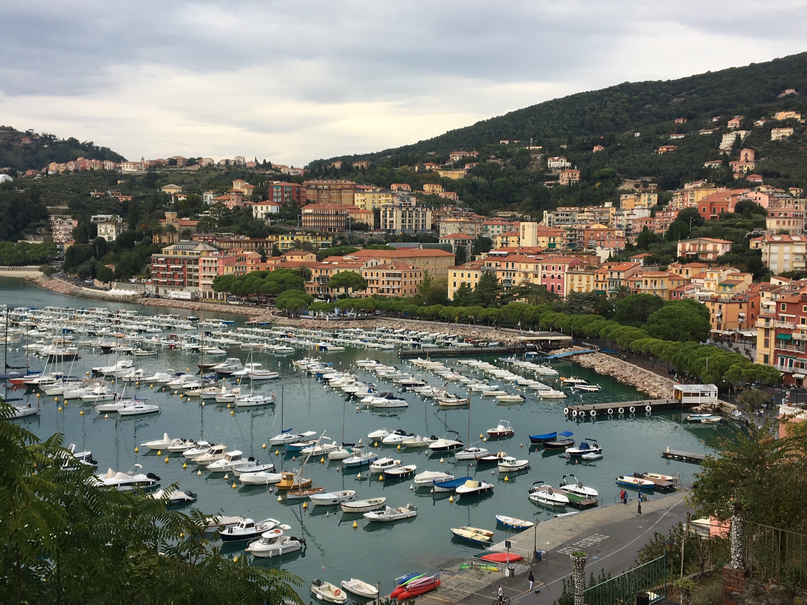 Tricolori Lerici: le start list e il briefing dei Campionati Italiani di Triathlon Olimpico Elite e Under 23