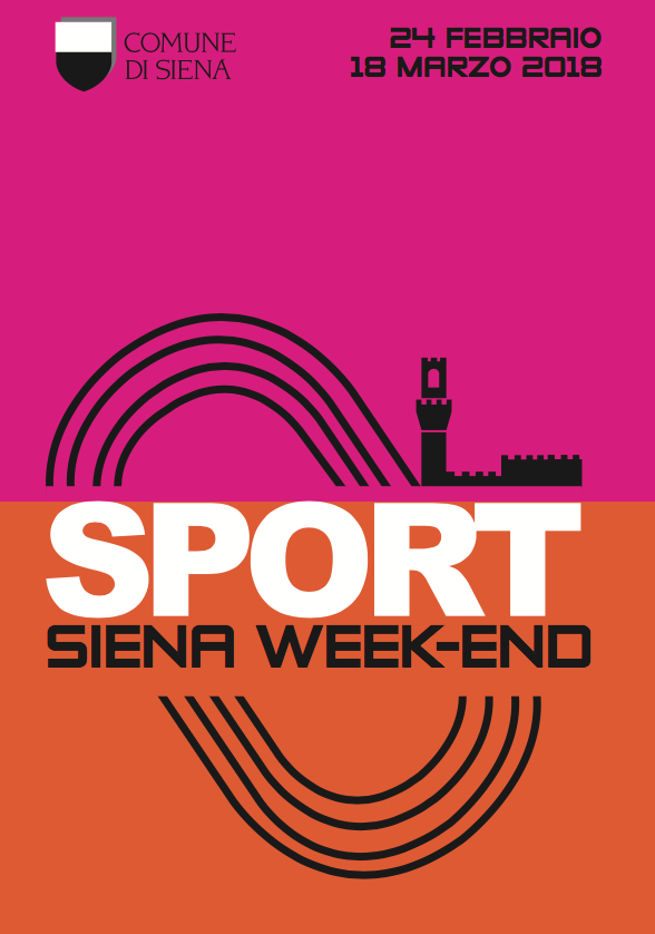 Duathlon di Siena: anche il sindaco Valentini al via