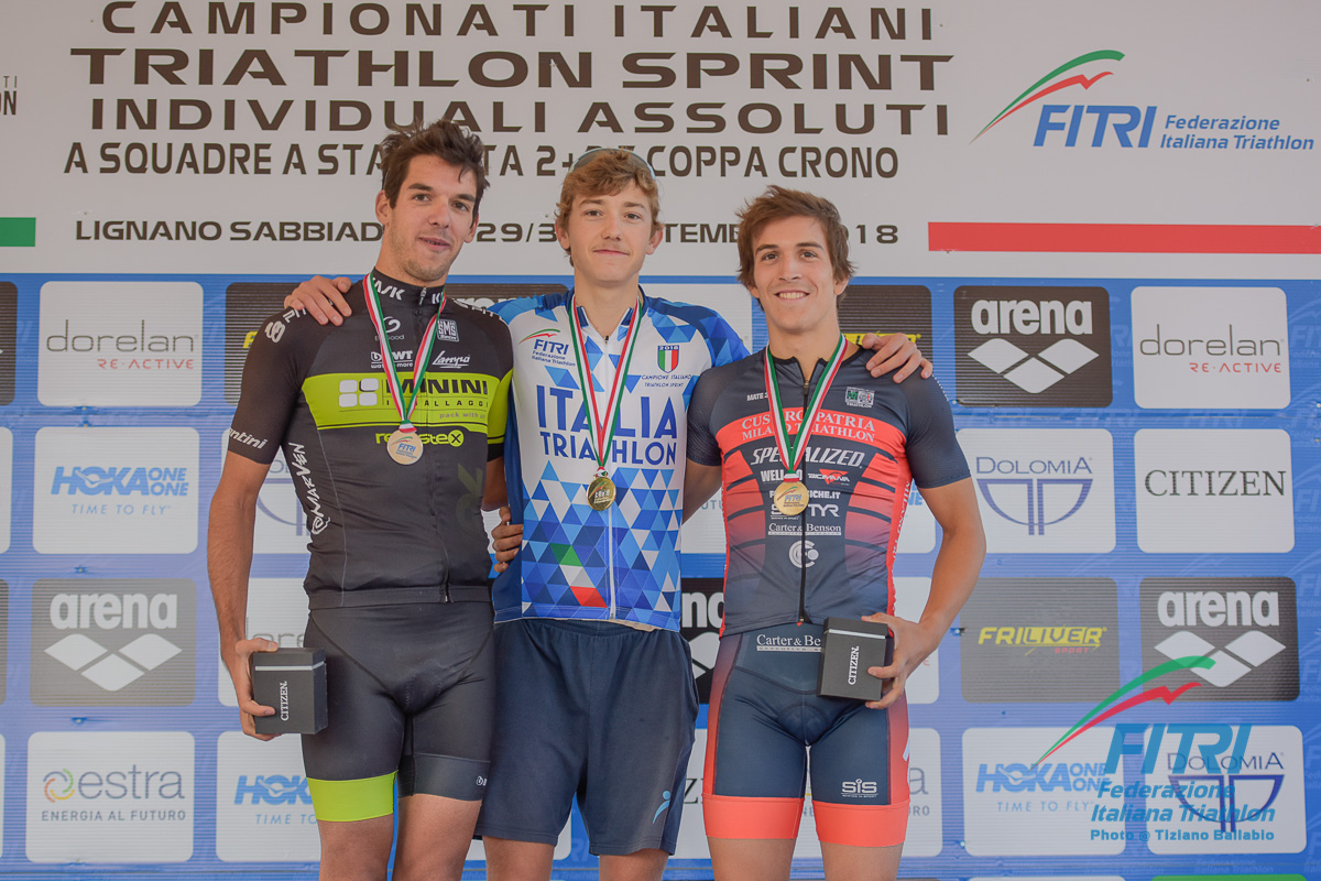 Lignano CI Sprint18 Tiziano Ballabio FITRI 14