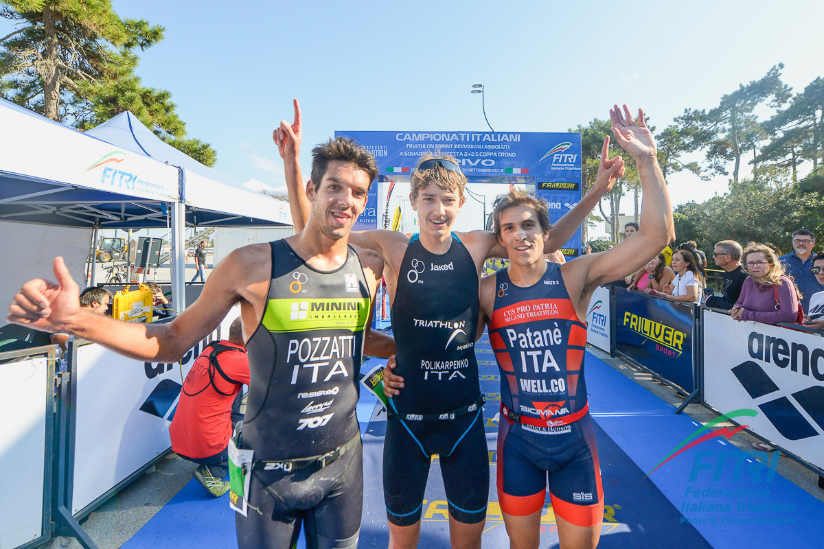 Lignano CI Sprint18 Tiziano Ballabio FITRI 16