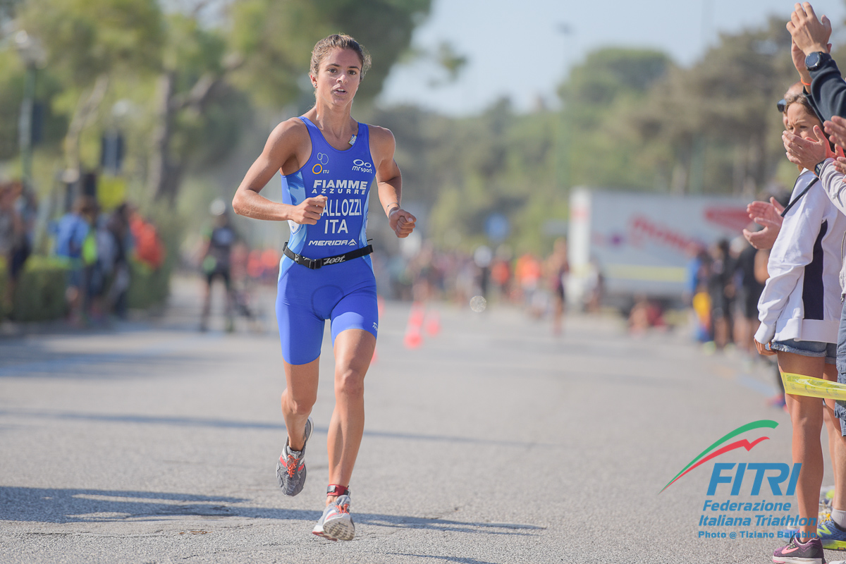 Lignano CI Sprint18 Tiziano Ballabio FITRI 3