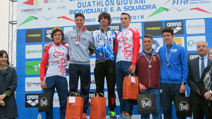 cuneo juniorM