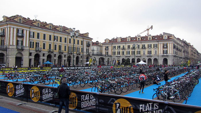 Tricolori Duathlon Giovani di Cuneo: proroga chiusura iscrizioni