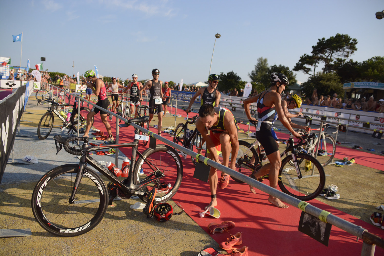  Tricolori Duathlon, tutte le start list!