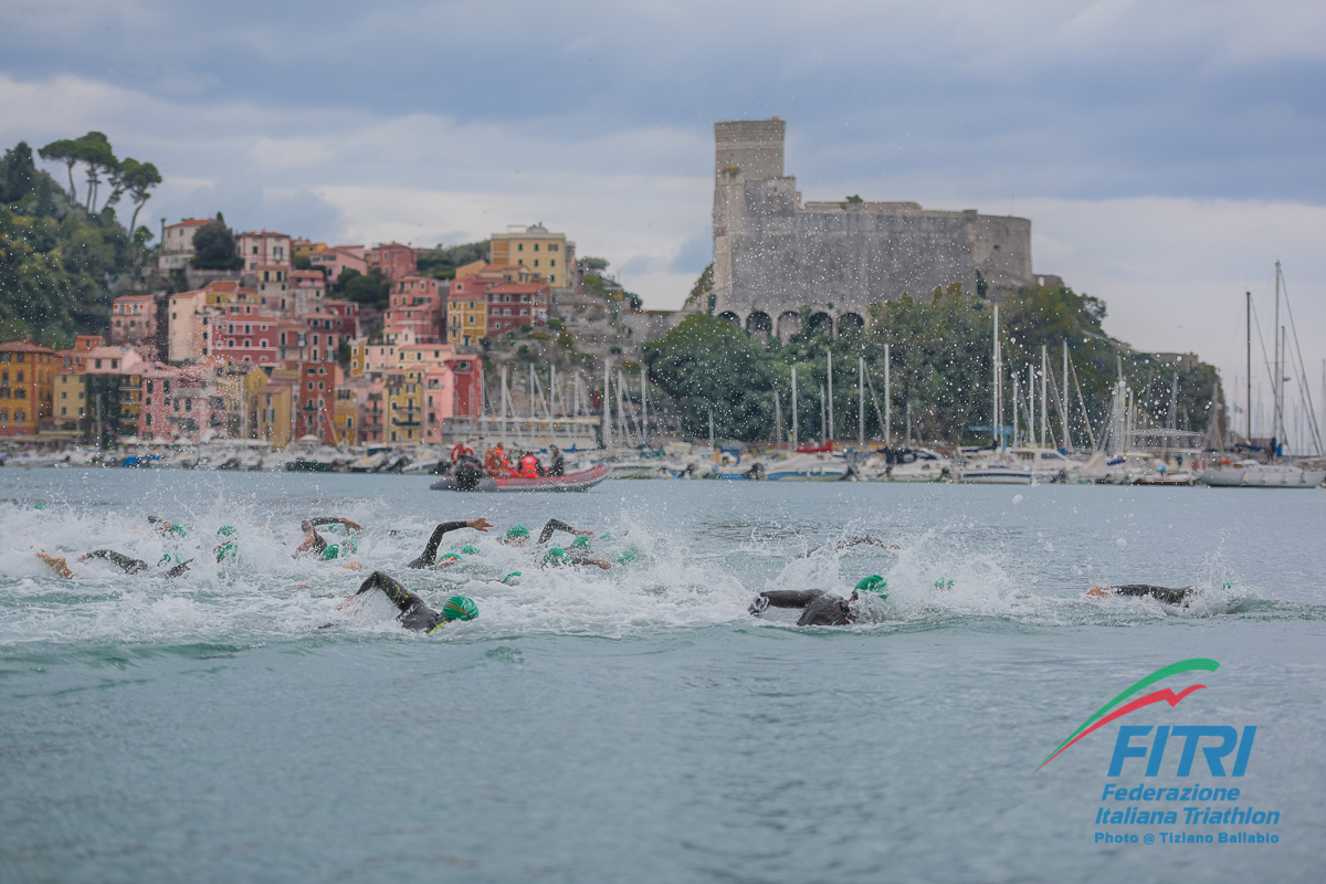 Lerici CI olimp18 Tiziano Ballabio FITRI 13