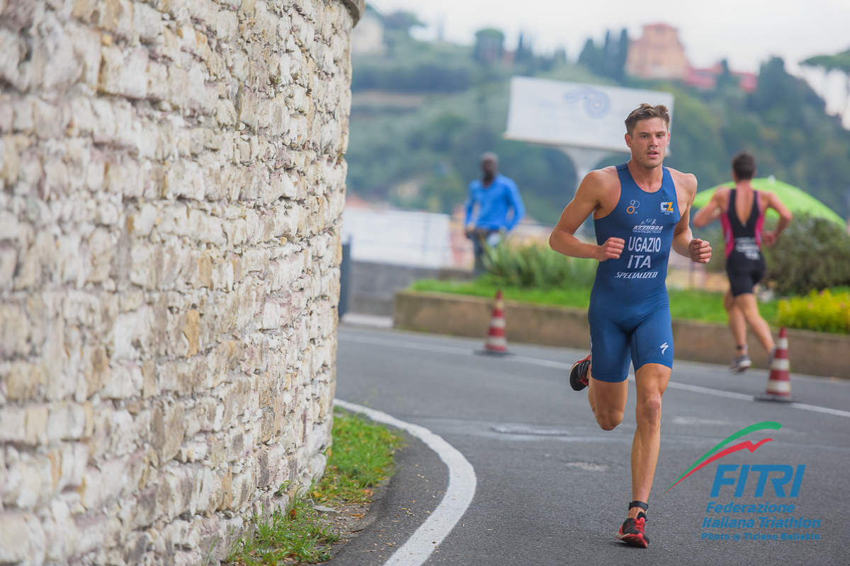 Lerici CI olimp18 Tiziano Ballabio FITRI 4