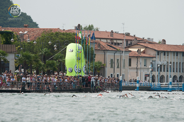 Start List Tricolori Triathlon Olimpico Age Group di Iseo 