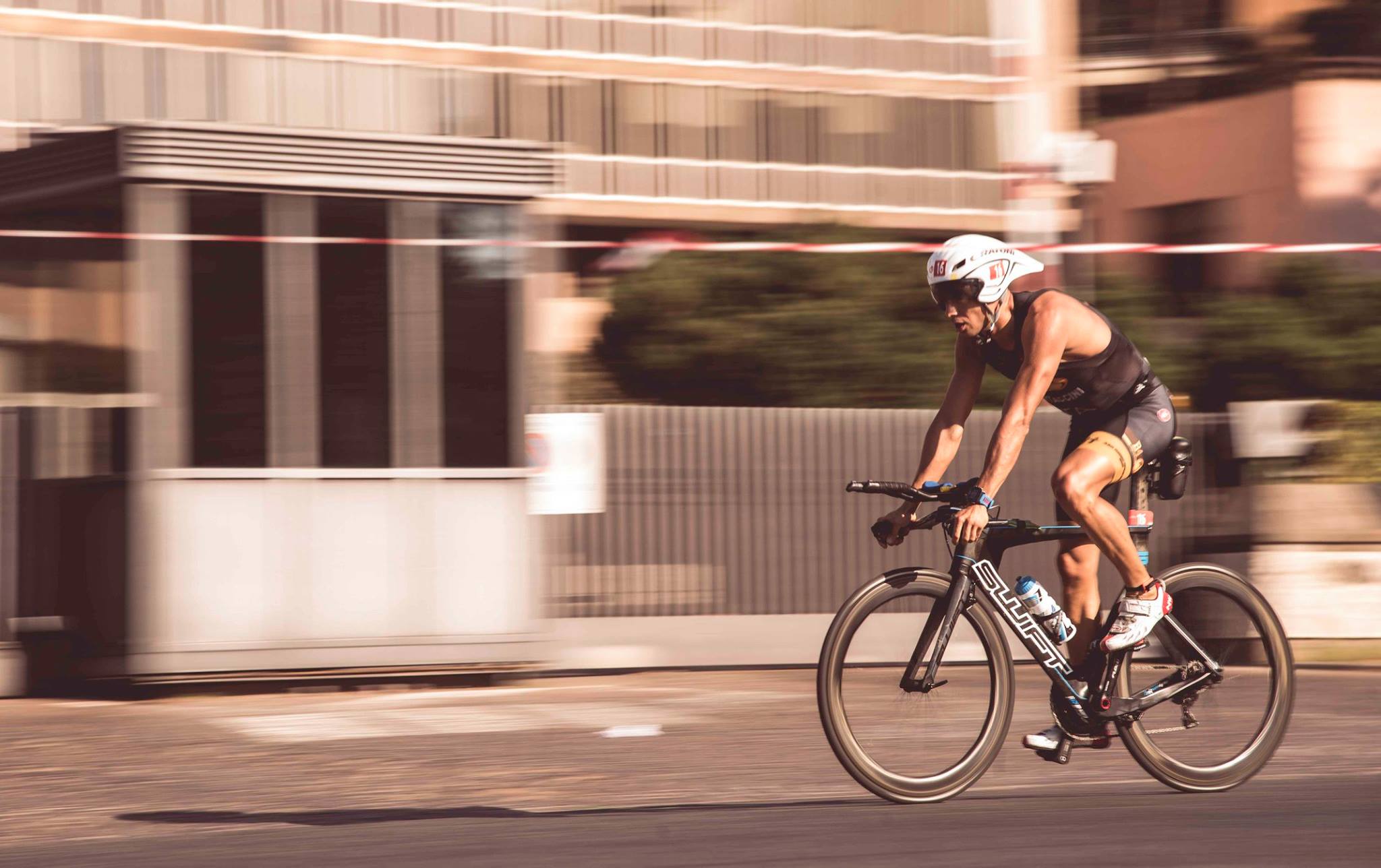 Challenge Roma, numeri e curiosità della 3 giorni di triathlon al porto turistico di Ostia