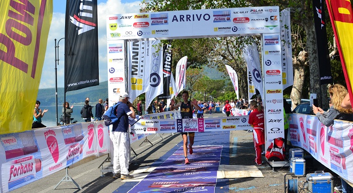 Triathlon Sprint Silver Trevignano Romano, riparte il calendario gare 2018 del Forhans Team 