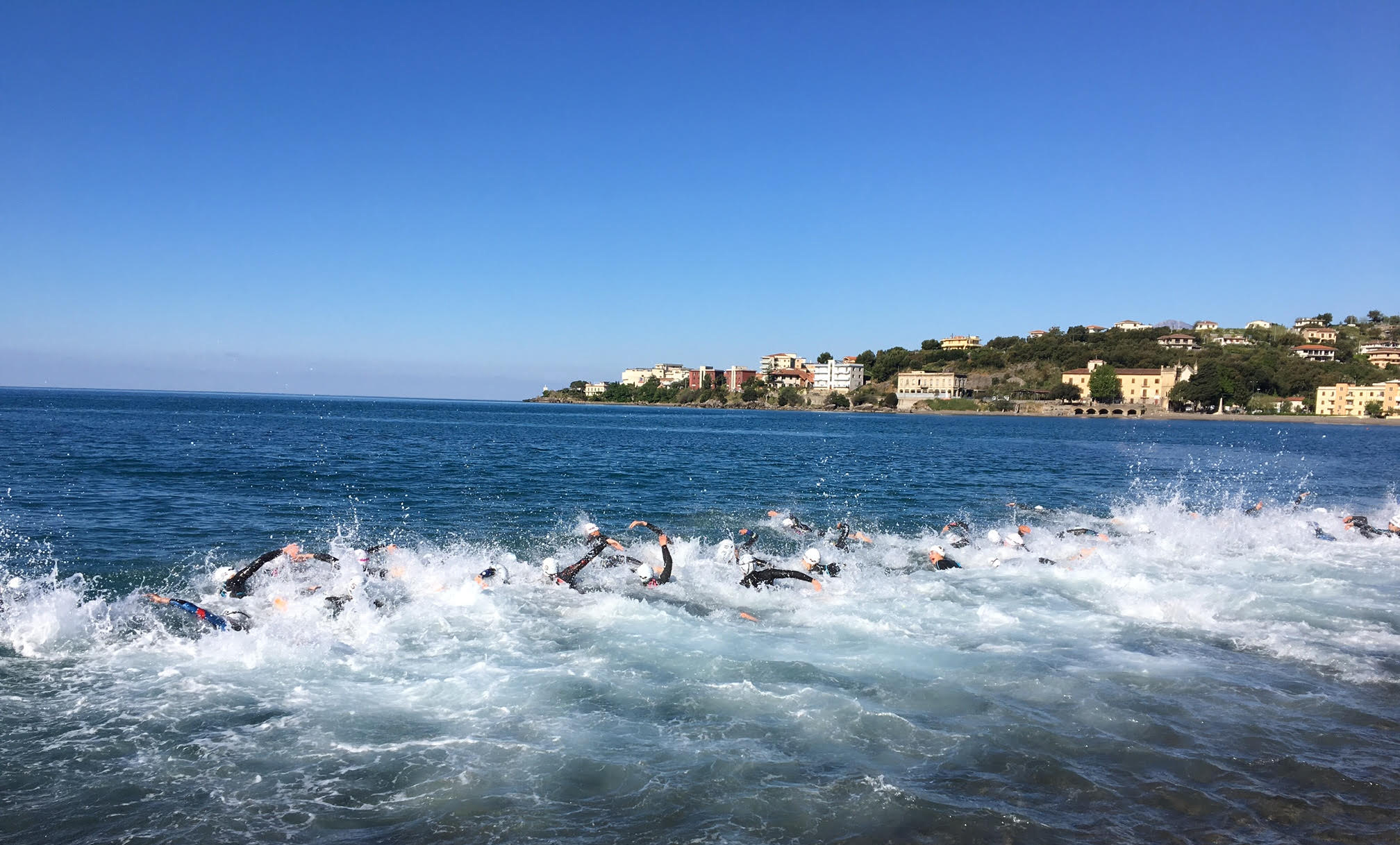 Scario, Start list aggiornate con punteggi FITRI corretti e ultimo giorno per le iscrizioni al Team Relay Elite