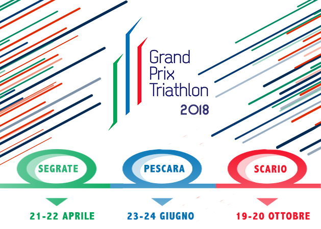 1^ tappa Grand Prix a Segrate/Idroscalo: iscrizioni aperte fino al 1 aprile