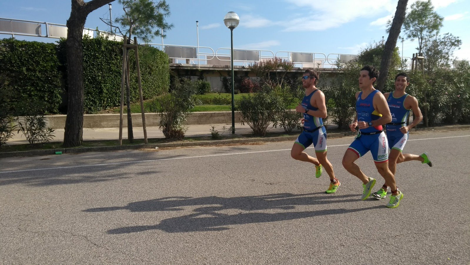 Duathlon Sprint Imola: I primi nomi di spicco a un mese dal via