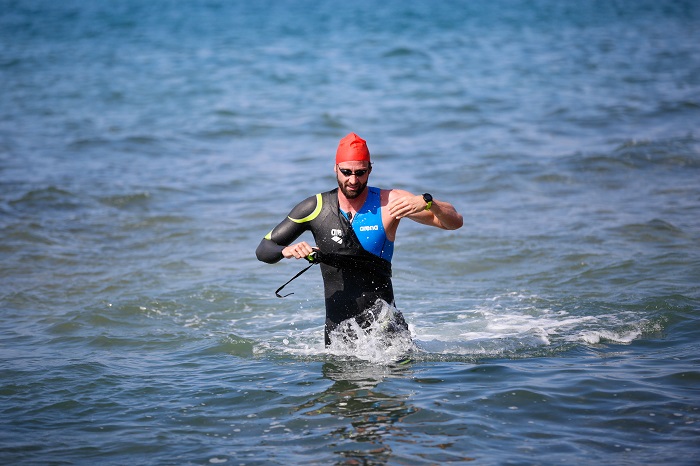 Sprint a Latina Lido, vincono Boraschi e Mallozzi