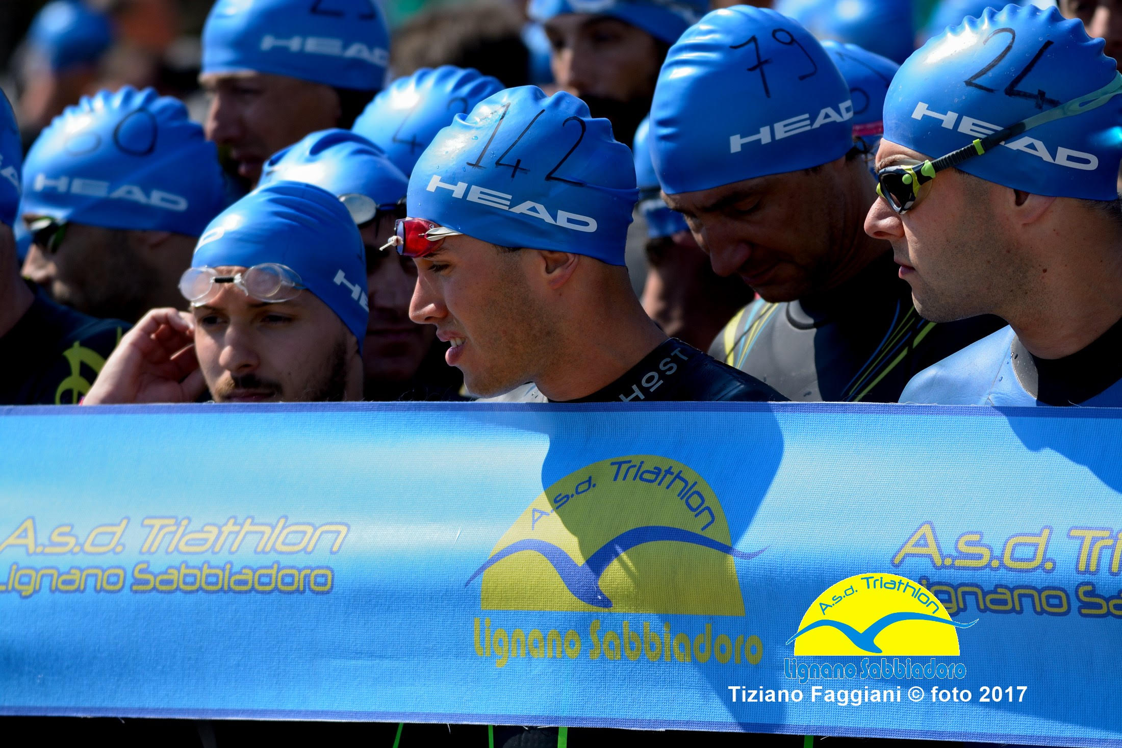 3° Triathlon Città di Lignano Sabbiadoro aperte le iscrizioni: prezzo agevolato fino al 15 febbraio