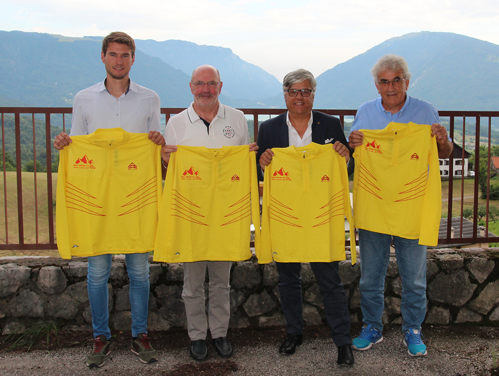 Triathlon Sprint Silca Cup: a Pieve d’Alpago, oltre 500 atleti sul lago di Santa Croce