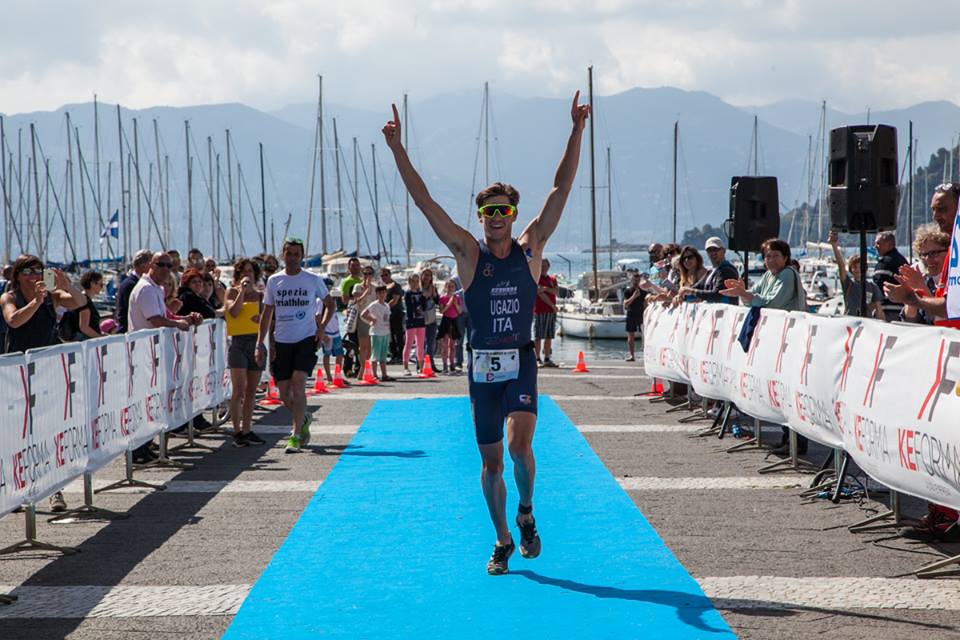 12° Triathlon di Lerici: il resoconto completo