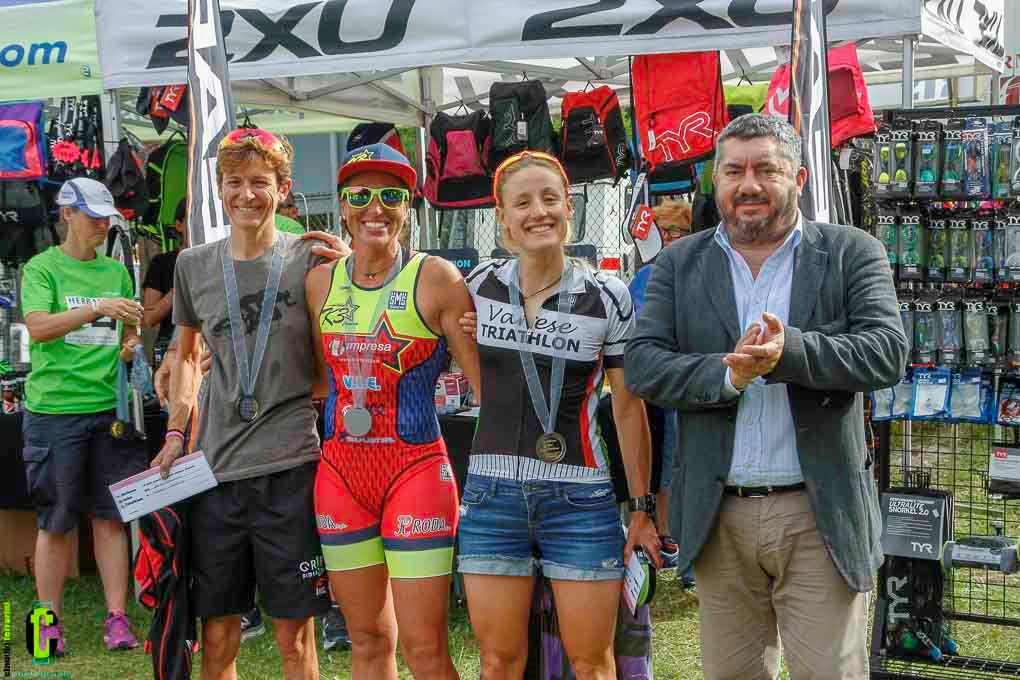 suviana lake tri 2018 premi2