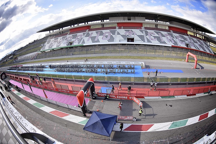 Duathlon Mugello Circuit : iscrizioni in scadenza!