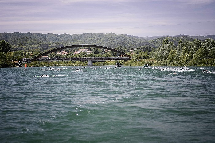 Ironlake Mugello Triathlon Medio e Olimpico: ancora pochi giorni per partecipare!