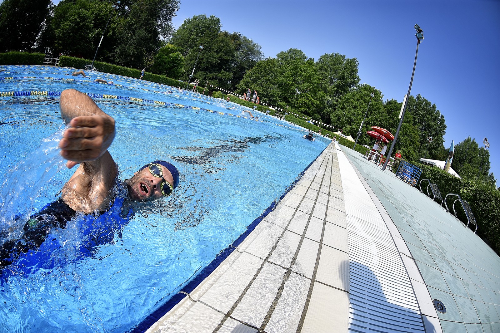 Triathlon Sprint Persiceto: iscrizioni in scadenza!