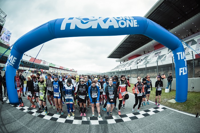 Duathlon Mugello Circuit: vincono Marta Bernardi e Michelangelo Parmigiani!