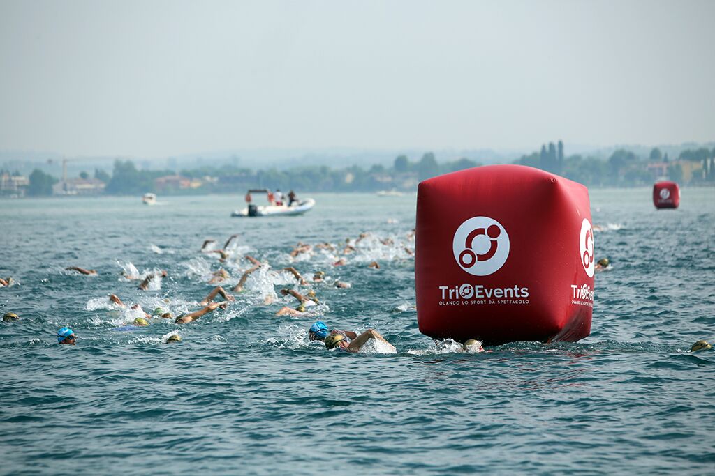 Volkswagen TriO Series: si parte sabato da Oakley TriO Sirmione