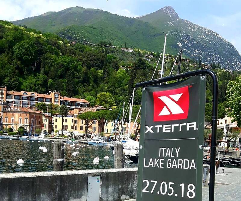 XTERRA Garda entra nel vivo!