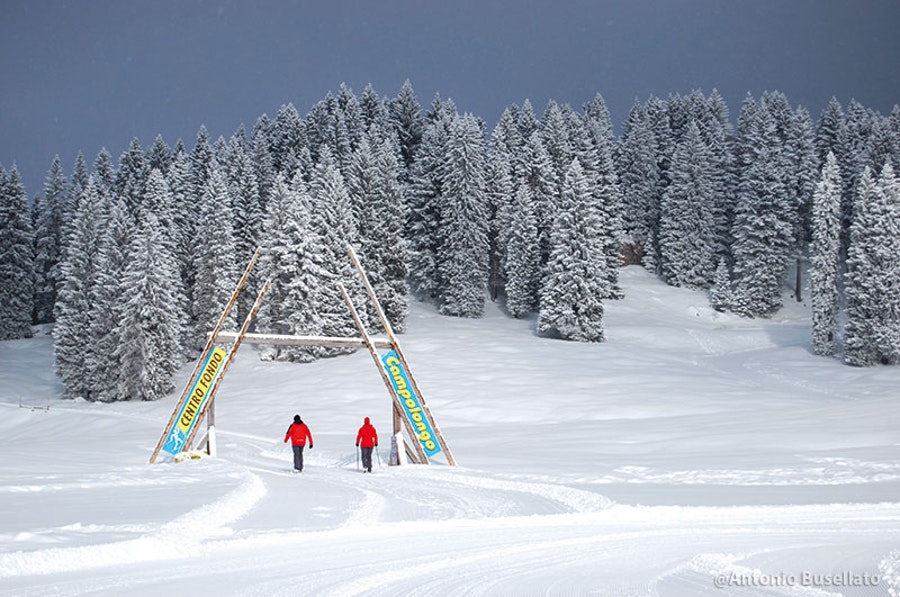 I Mondiali di Winter Triathlon tornano in Italia! Appuntamento ad Asiago il 9-10 febbraio 2019