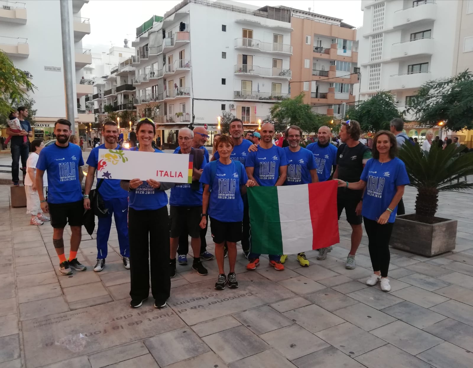 Age Group scatenati a Ibiza 2018: ancora quattro medaglie agli Europei Multisport