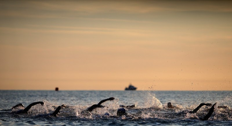 Domenica l'ottava edizione dell’Ironman 70.3 Italy