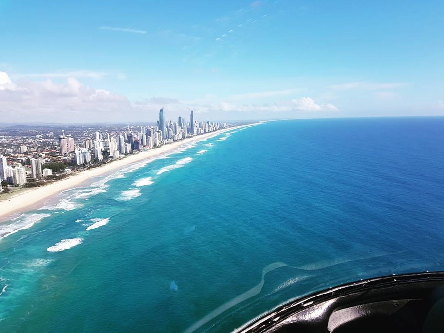 Mondiali in Gold Coast, il gran finale in Australia. Ecco gli azzurri di Triathlon e Paratriathlon