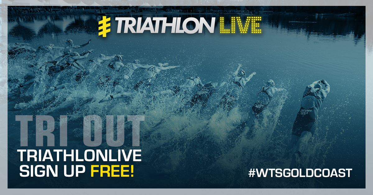 TriathlonLIVE: Grand Final gratis per i tesserati Fitri