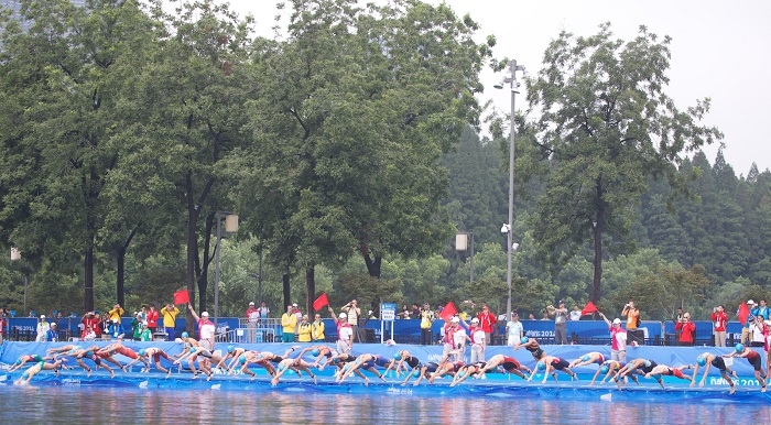 YOG Buenos Aires: Azzurrini in gara ai Giochi Giovanili 