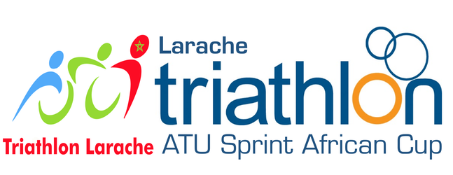 Larache ATU Sprint Triathlon African Cup 5° Andrea Secchiero