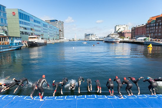 European Cup Malmo: 11 azzurri in Svezia 