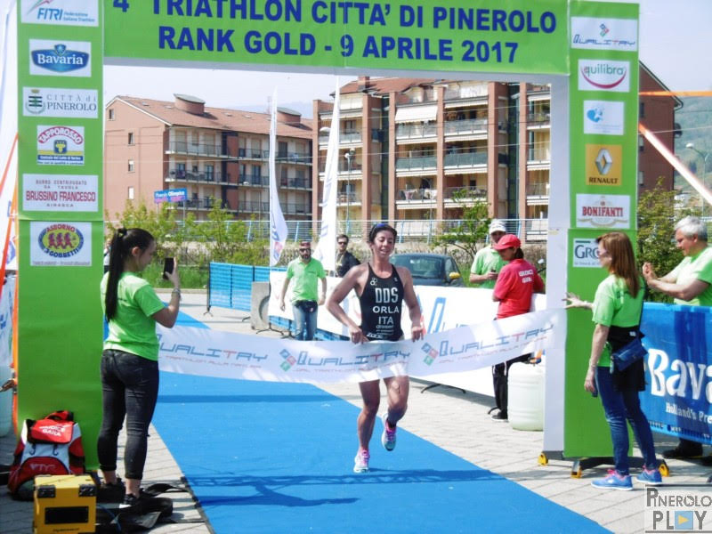 18° Triathlon Olimpico Città di Pietra Ligure