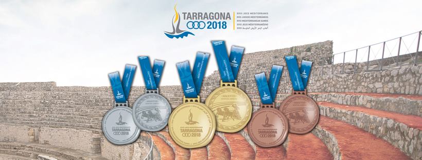 Giochi del Mediterraneo: Azzano e Parodi selezionati per Tarragona