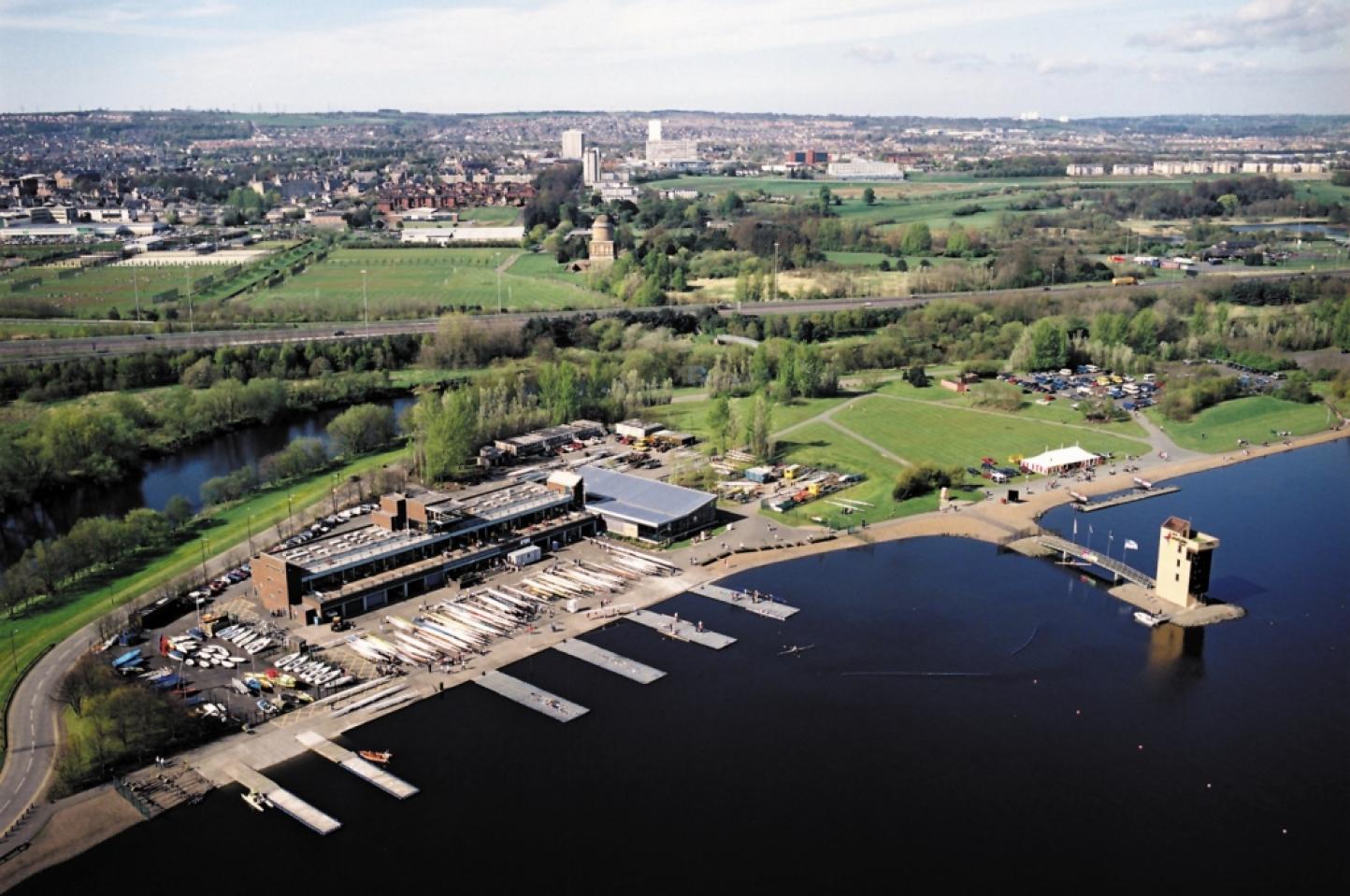 Europei Glasgow: gare da giovedì a sabato