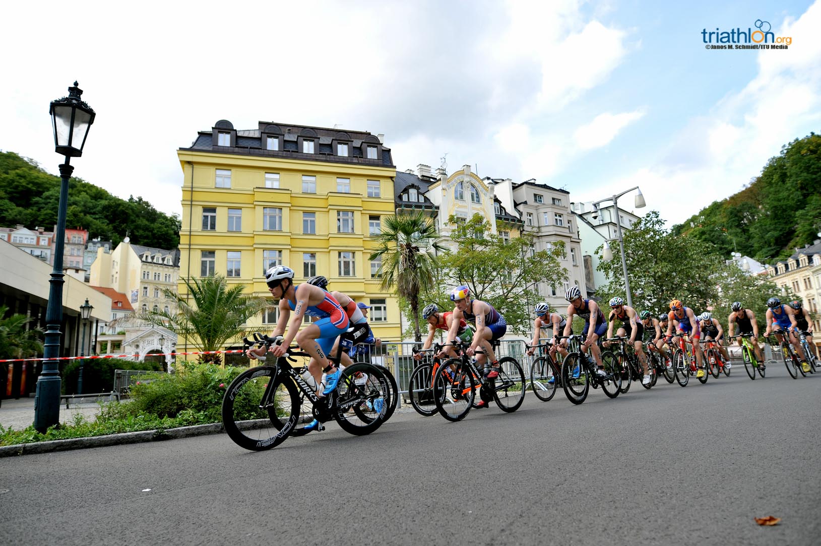 Coppa Mondo a Karlovy Vary: 11 azzurri con Steinhauser e Fabian