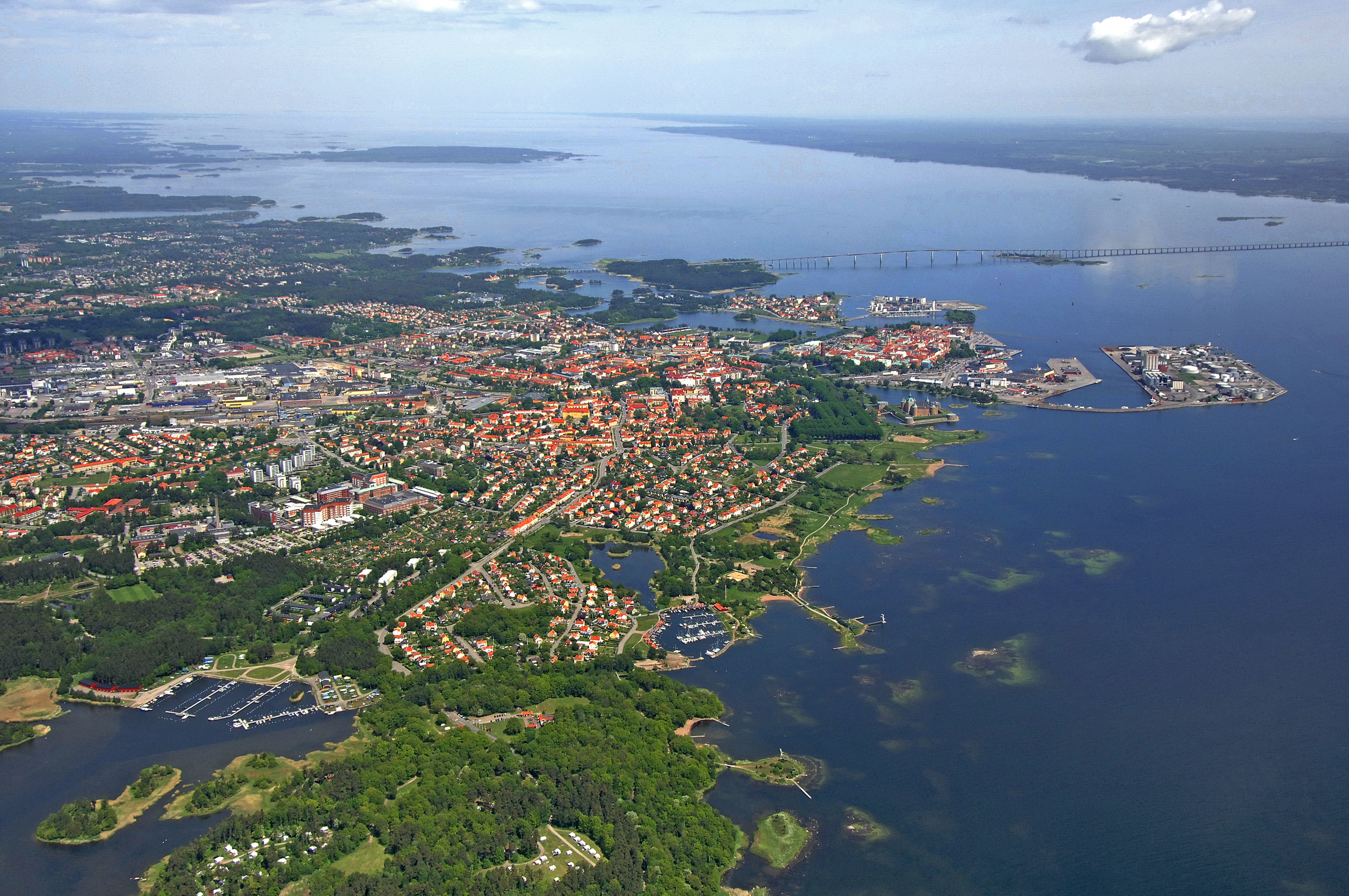 Mondiali Universitari: sei azzurri a Kalmar 