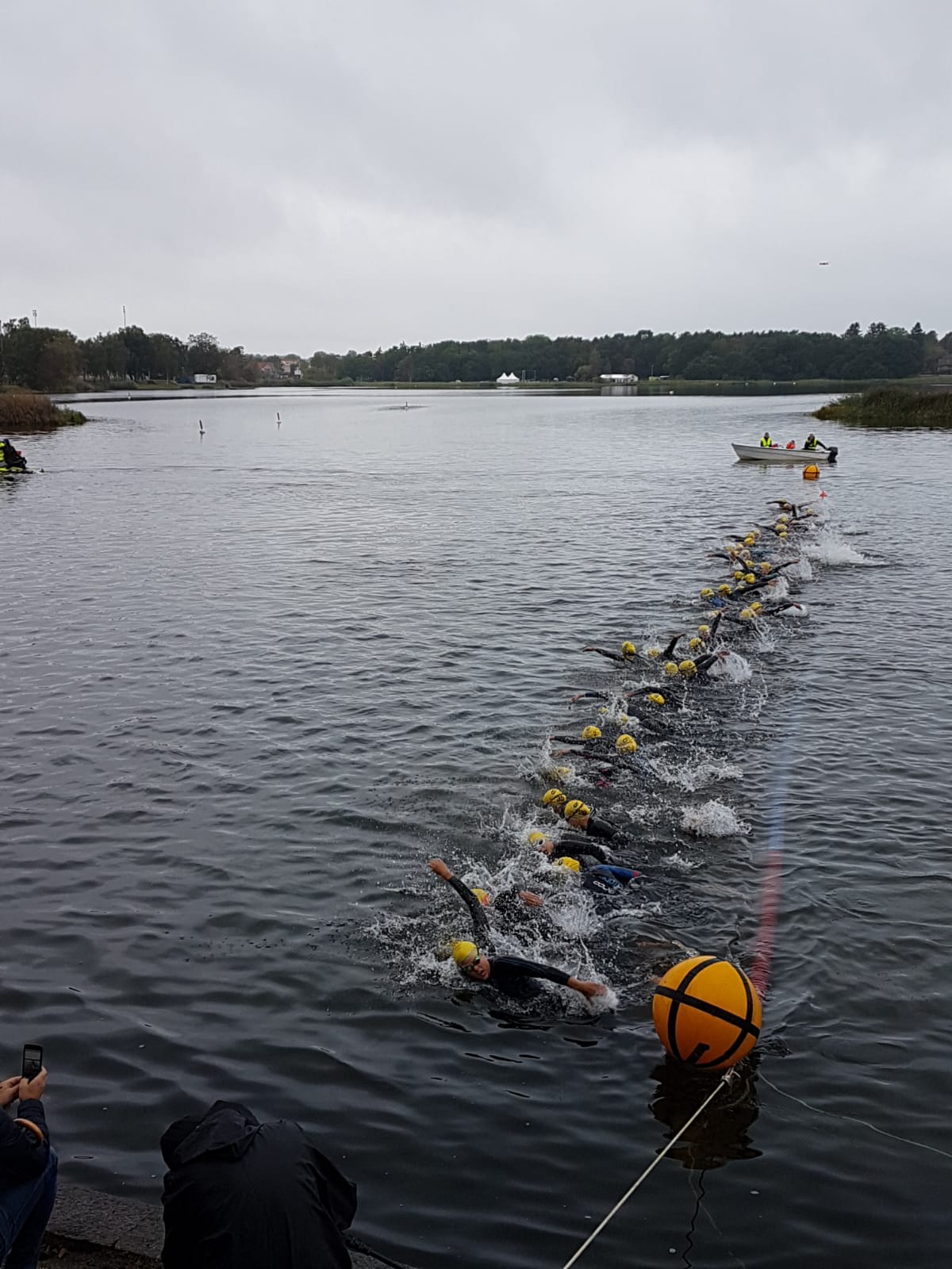 Mondiali Universitari a Kalmar: Soldati e Azzano in top-ten