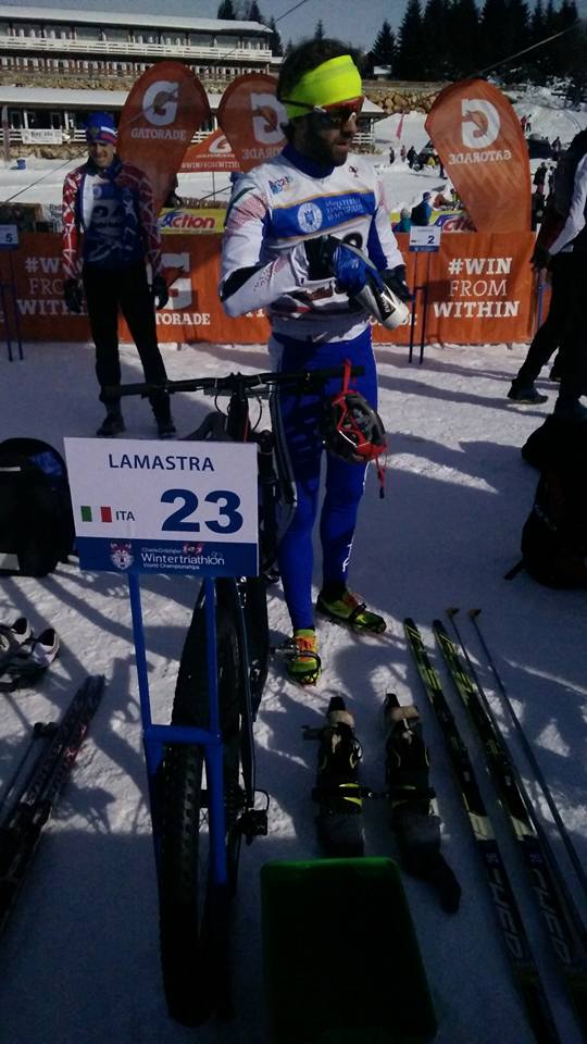 mondiali winter 2018 lamastra 