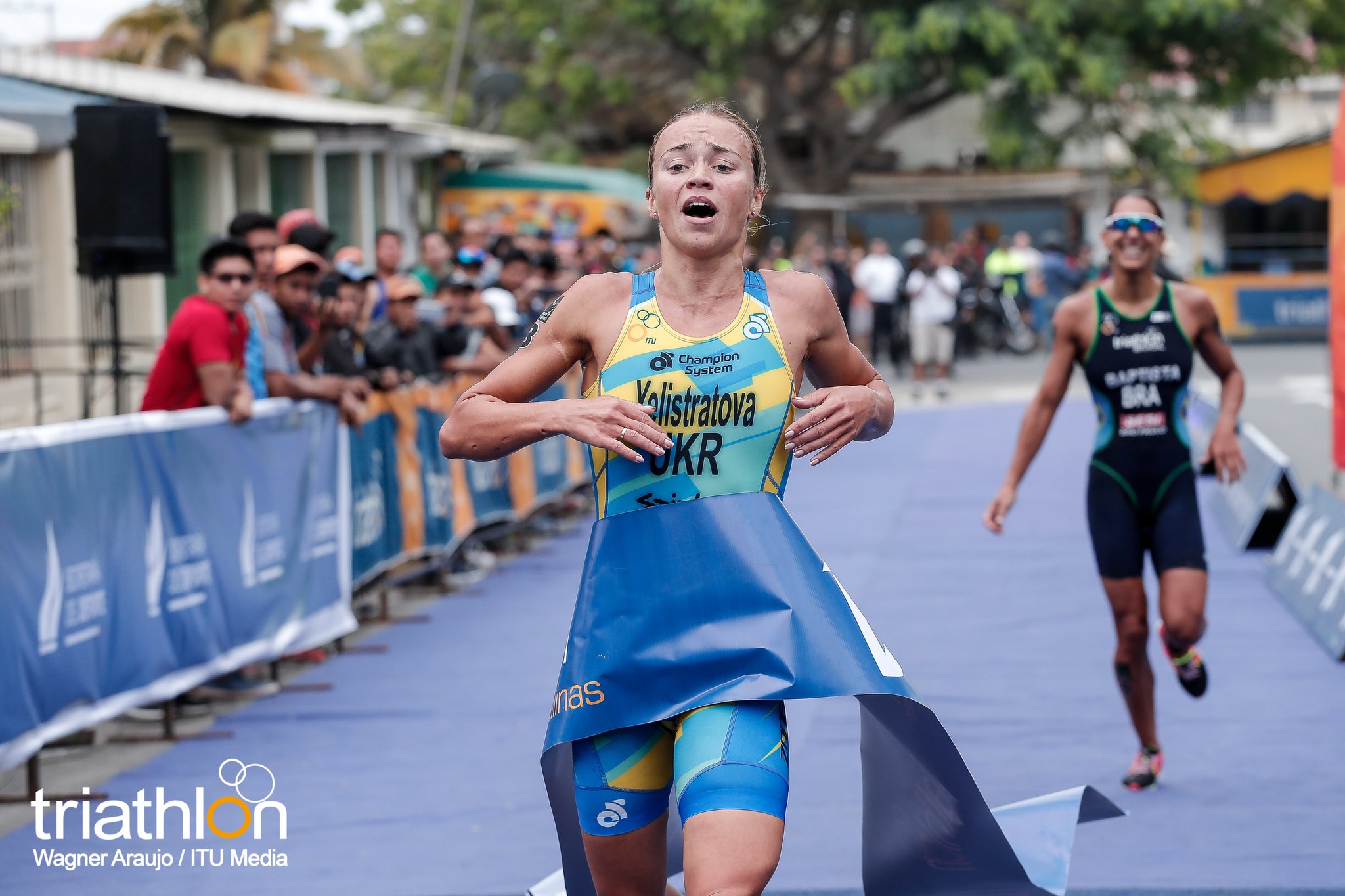 World Cup Salinas, Alice Betto sfortunata: coinvolta in una caduta e costretta al ritiro