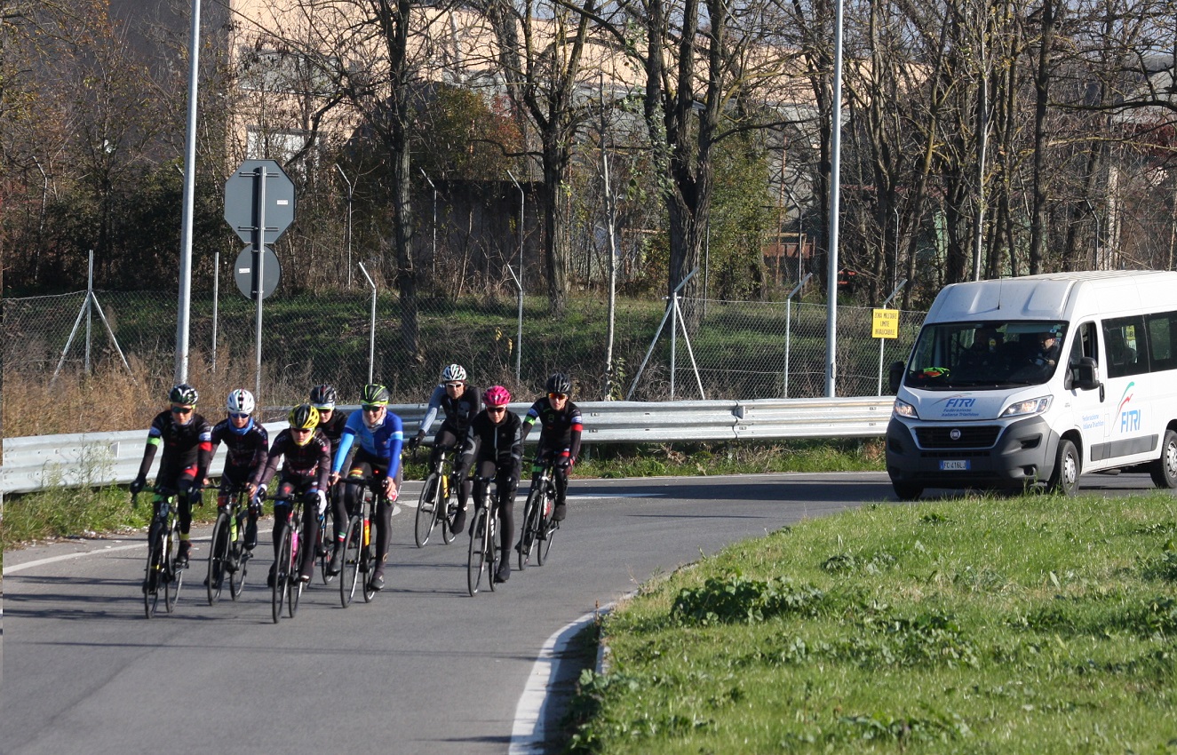 Giovani: che successo il raduno di Roma