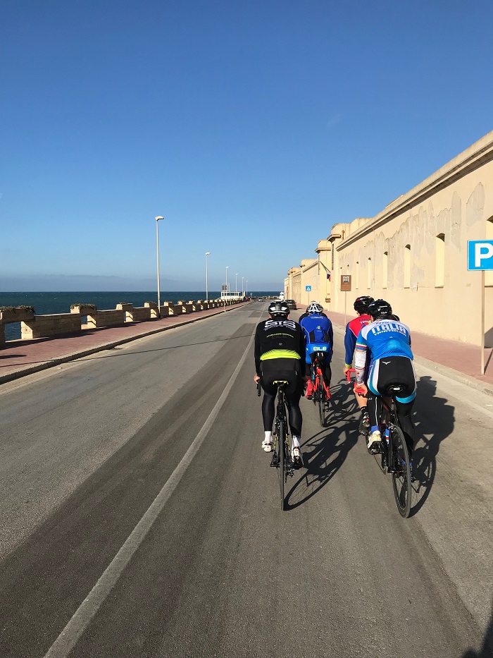 raduno paratri trapani2018 1