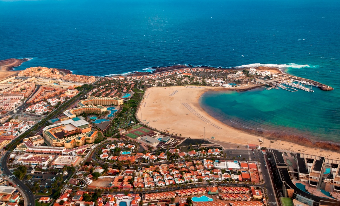 Camp Fuerteventura: primo raduno verso la stagione 2019