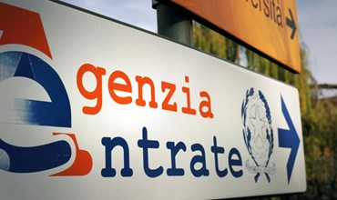 Agenzia delle Entrate, pacificazione fiscale società sportive